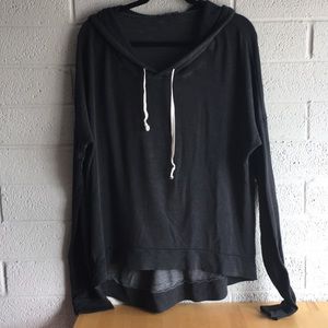 Brandy Melville Hoodie